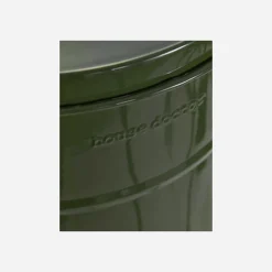 House Doctor Abfalleimer Und Papierkörbe|Abfalleimer Und Papierkörbe|Bin, HDSono, Green