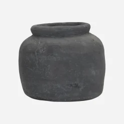 House Doctor Heimdekor|Blumentöpfe Und Übertöpfe|Blumenkasten, Rustik, Beton