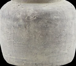 House Doctor Heimdekor|Blumentöpfe Und Übertöpfe|Blumenkasten, Rustik, Beton