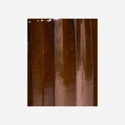 House Doctor Blumentöpfe|Blumentöpfe|Blumentopf, HDGroove, Braun