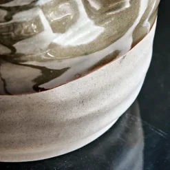 House Doctor Heimdekor|Blumentöpfe Und Übertöpfe|Blumentopf, HDHappy, Khaki