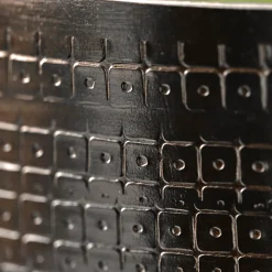 House Doctor Heimdekor|Blumentöpfe Und Übertöpfe|Blumentopf, HDIrene, Antikes Braun