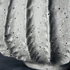 House Doctor Heimdekor|Blumentöpfe Und Übertöpfe|Blumentopf, HDShell, Beige/Grau