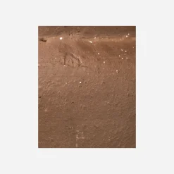 House Doctor Blumentöpfe|Blumentöpfe|Blumentopf, HDTerra, Antikes Braun