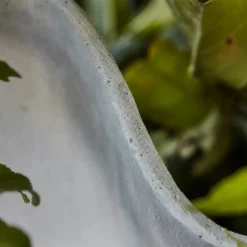 House Doctor Heimdekor|Blumentöpfe Und Übertöpfe|Blumentopf, HDVaso, Grau