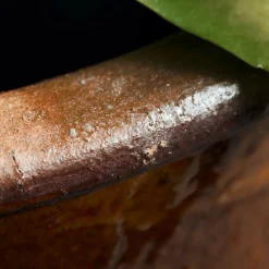 House Doctor Heimdekor|Blumentöpfe Und Übertöpfe|Blumentopf, Whai, Senfgelb