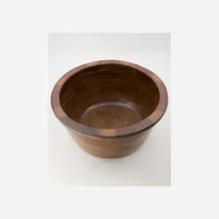 House Doctor Heimdekor|Blumentöpfe Und Übertöpfe|Blumentopf, Whai, Senfgelb