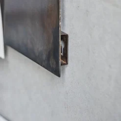 House Doctor Bürobedarf|Board, HDNema, Antique brown