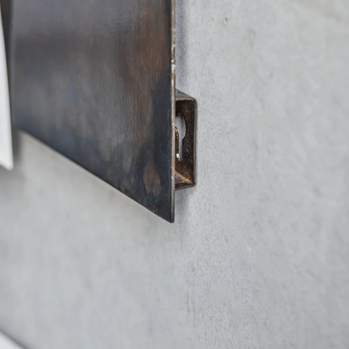 House Doctor Bürobedarf|Board, HDNema, Antique brown