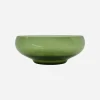 House Doctor Geschirr|Geschirr|Bowl, HDRain, Green