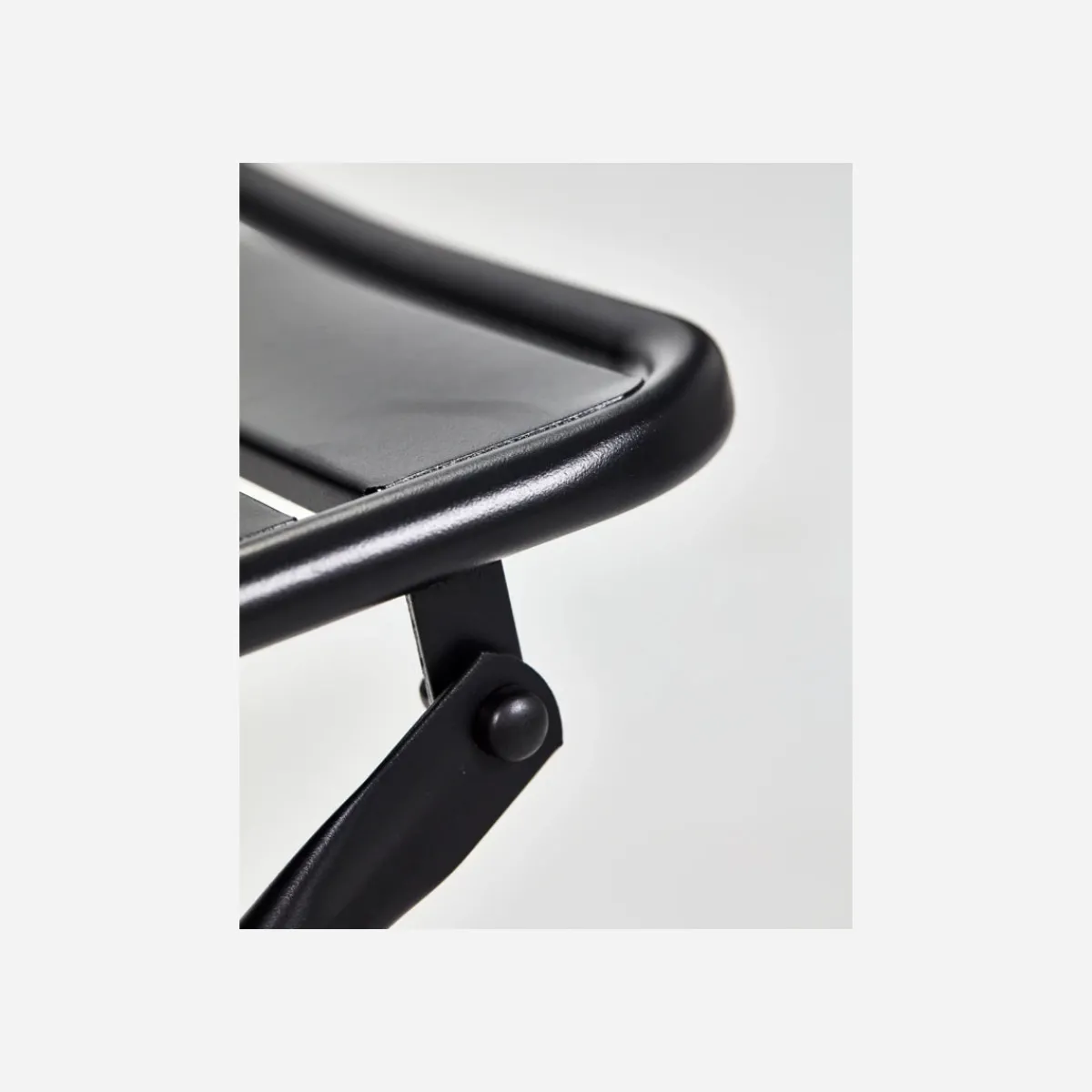 House Doctor Gartenmöbel|Gartenmöbel|Cafe set, HDHelo, Black