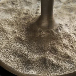 House Doctor Heimdekor|Teelichthalter Und Kerzenständer|Candle holder, HDStada, Antique brass