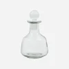 House Doctor Geschirr|Geschirr|Carafe, HDCaraf, Clear