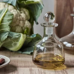 House Doctor Geschirr|Geschirr|Carafe, HDCaraf, Clear