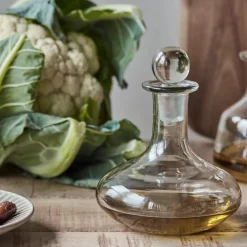 House Doctor Geschirr|Geschirr|Carafe, HDCaraf, Clear