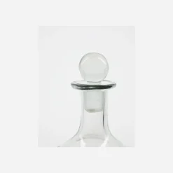House Doctor Geschirr|Geschirr|Carafe, HDCaraf, Clear