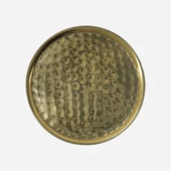 House Doctor Cocktailzubehör|Cocktailzubehör|Coasters, HDHammer, Gold