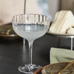 House Doctor Geschirr|Geschirr|Cocktail glass, HDRill, Clear