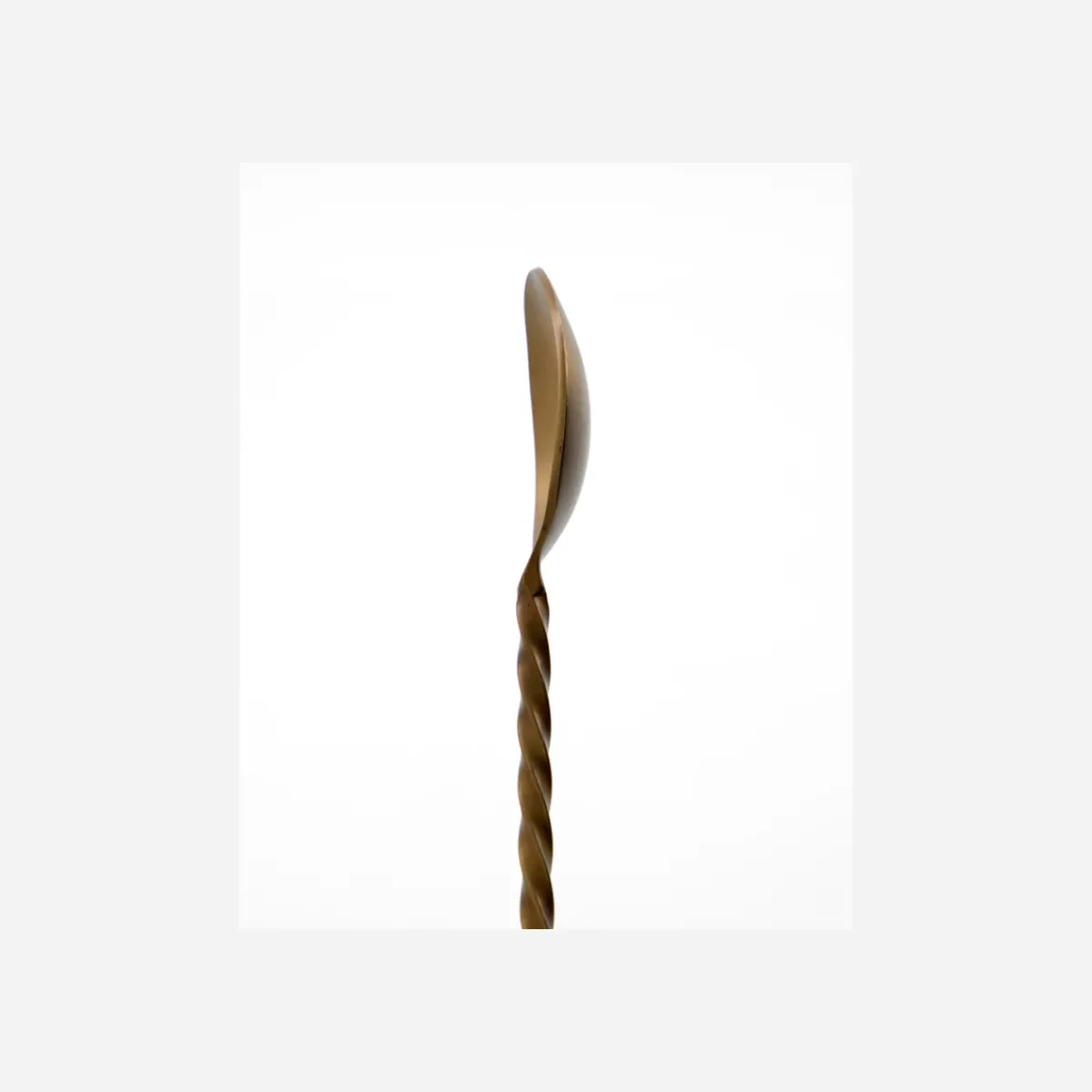 House Doctor Cocktailzubehör|Cocktailzubehör|Cocktail set, HDBaar, Antikes Messing-Finish