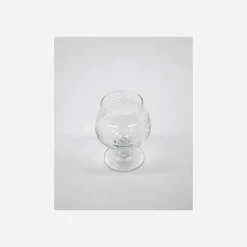 House Doctor Table Setting|Geschirr|Cognacglas, Crys, Klar