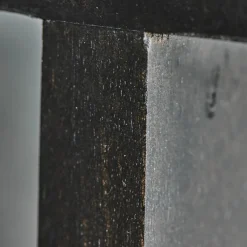 House Doctor Konsolentische|Konsolentische|Console table, HDSet, Black