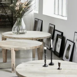 House Doctor Couchtische|Couchtische|Couchtisch, Bali, Natur