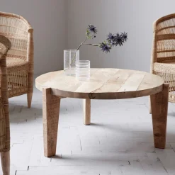 House Doctor Couchtische|Couchtische|Couchtisch, Bali, Natur