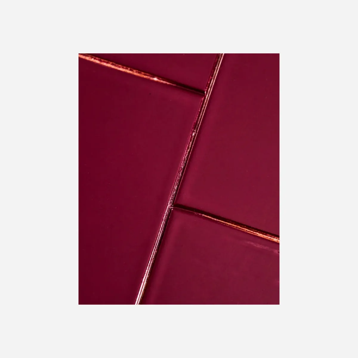 House Doctor Couchtische|Couchtische|Couchtisch, HDBrick, Rot