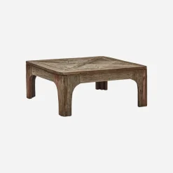 House Doctor Couchtische|Couchtische|Couchtisch, HDCoff, Natur