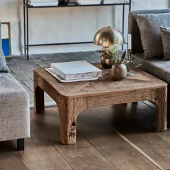 House Doctor Couchtische|Couchtische|Couchtisch, HDCoff, Natur