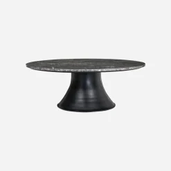 House Doctor Couchtische|Couchtische|Couchtisch, HDGaya, Braun