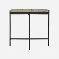 House Doctor Couchtische|Couchtische|Couchtisch, HDGrade, Beige