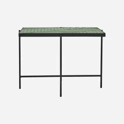 House Doctor Couchtische|Couchtische|Couchtisch, HDGrade, Grün