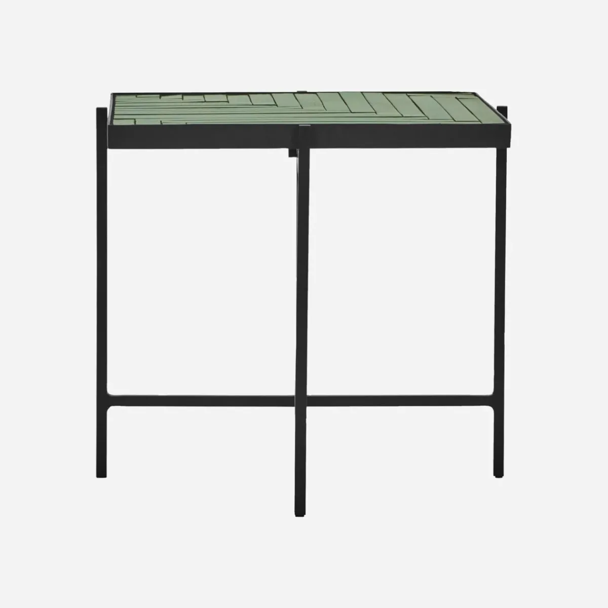 House Doctor Couchtische|Couchtische|Couchtisch, HDGrade, Grün