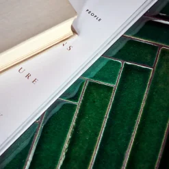 House Doctor Couchtische|Couchtische|Couchtisch, HDGrade, Grün