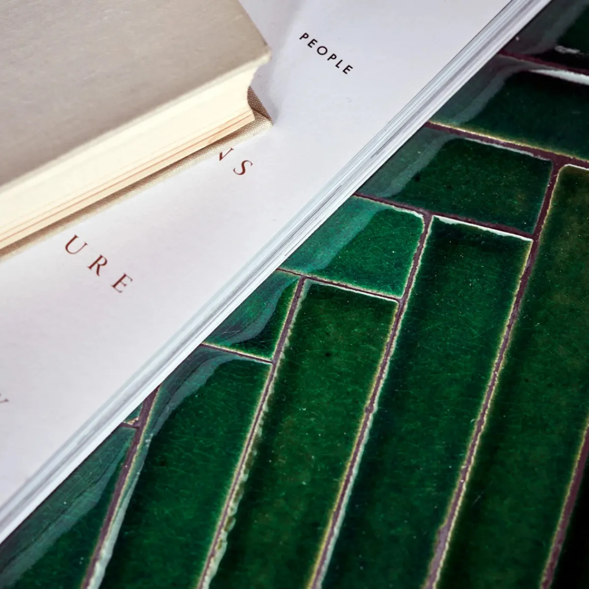 House Doctor Couchtische|Couchtische|Couchtisch, HDGrade, Grün