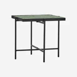 House Doctor Couchtische|Couchtische|Couchtisch, HDGrade, Grün