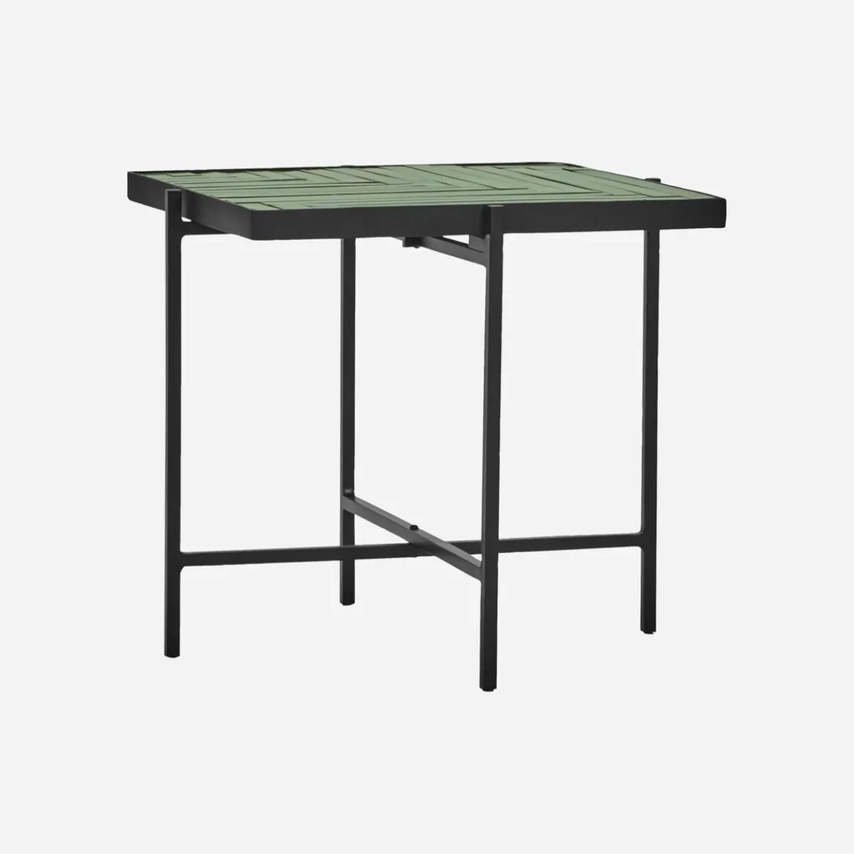 House Doctor Couchtische|Couchtische|Couchtisch, HDGrade, Grün