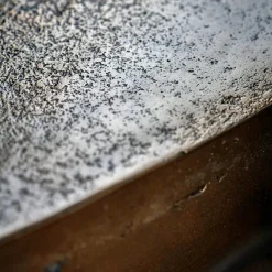 House Doctor Couchtische|Couchtische|Couchtisch, HDRota, Antikes Messing-Finish