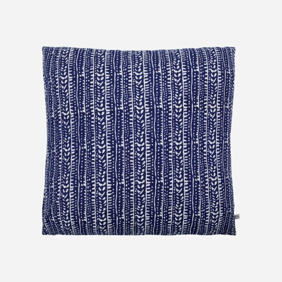 House Doctor Heimtextilien|Kissenbezüge|Cushion cover, HDAsea, Dark blue