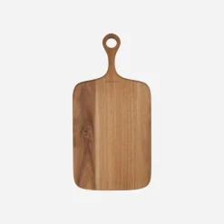 House Doctor Geschirr|Geschirr|Cutting board, HDEya, Nature