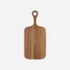 House Doctor Geschirr|Geschirr|Cutting board, HDEya, Nature