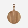 House Doctor Geschirr|Geschirr|Cutting board, HDEya, Nature