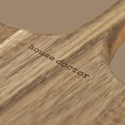 House Doctor Geschirr|Geschirr|Cutting board, HDEya, Nature