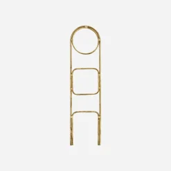 House Doctor Bücherschränke Und Regale|Bücherschränke Und Regale|Deko-Leiter, HDLadder, Natur