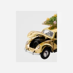 House Doctor Table Setting|Christmas Decor|Dekoration, HDXmas car, Gold