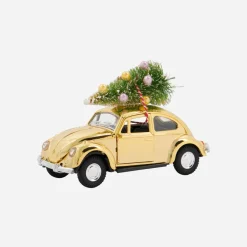 House Doctor Table Setting|Christmas Decor|Dekoration, HDXmas car, Gold
