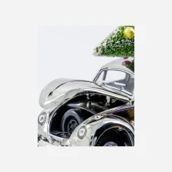 House Doctor Table Setting|Christmas Decor|Dekoration, HDXmas car, Silber