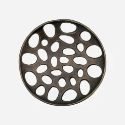 House Doctor Heimdekor|Dekoration|Dekorationsobjekt, HDPrato, Antik-Metall