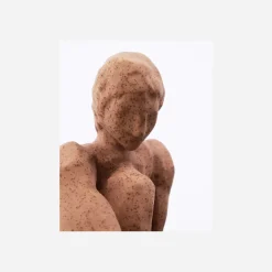 House Doctor Heimdekor|Dekoration|Dekorationsobjekt, HDWoman, Braun